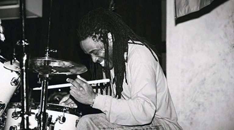 Will Calhoun – Life in this World