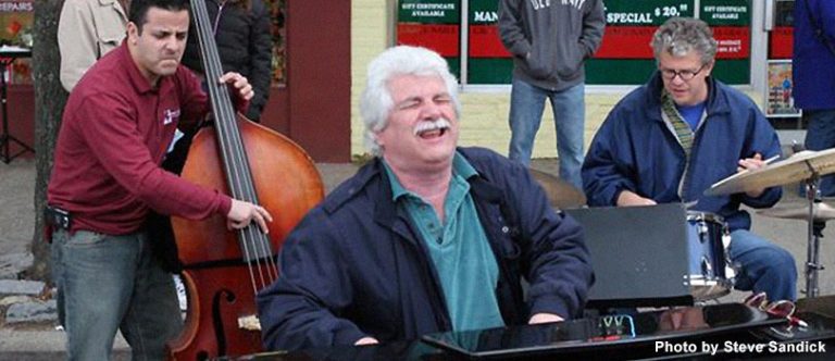 The Dave Lalama Big Band – The Hofstra Project