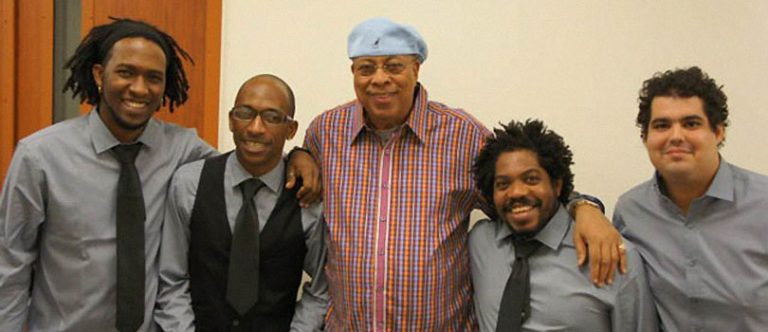 Chucho Valdés and the Afro-Cuban Messengers: Border-Free (Sin Fronteras)
