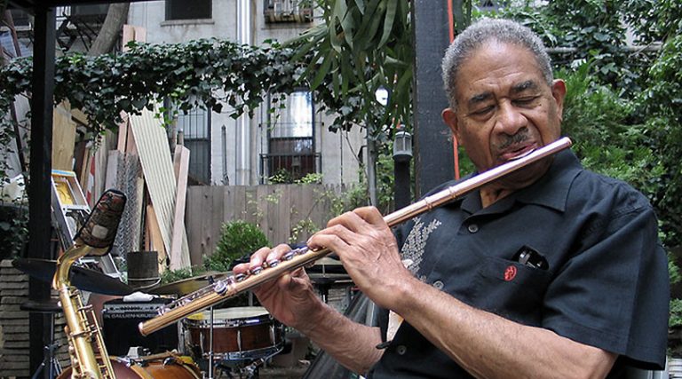 Frank Wess – Magic 101