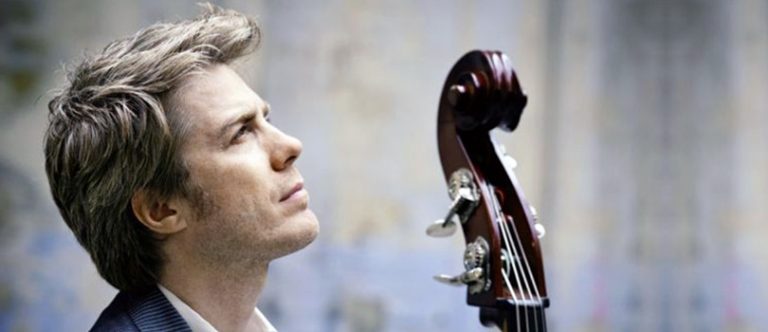 Kyle Eastwood – The View from Here
