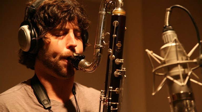 Brian Landrus Kaleidoscope – Mirage