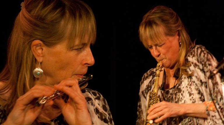Jane Bunnett: Anatomy of a Modern Genius
