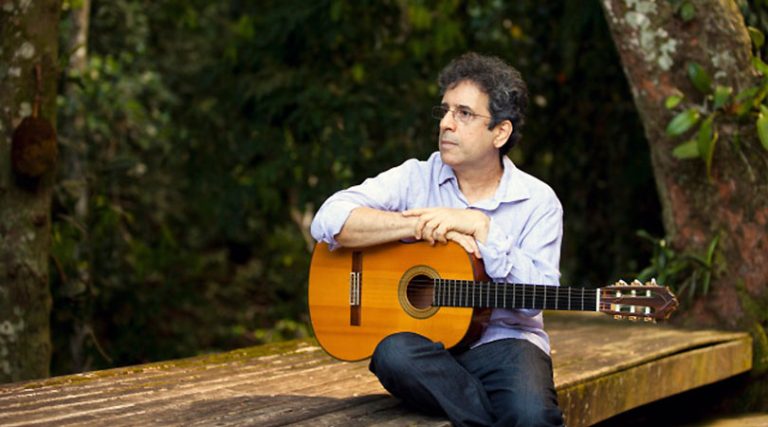 Mario Adnet – Um Olhar Sobre Villa-Lobos