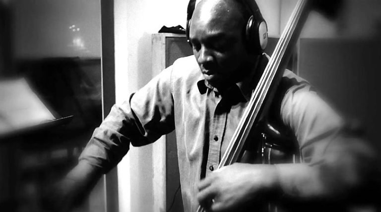 Charnett Moffett – The Bridge: Solo Bass Works