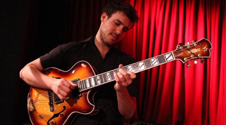 Gilad Hekselman – This Just In