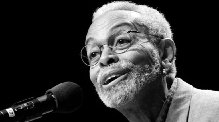 Remembering Amiri Baraka