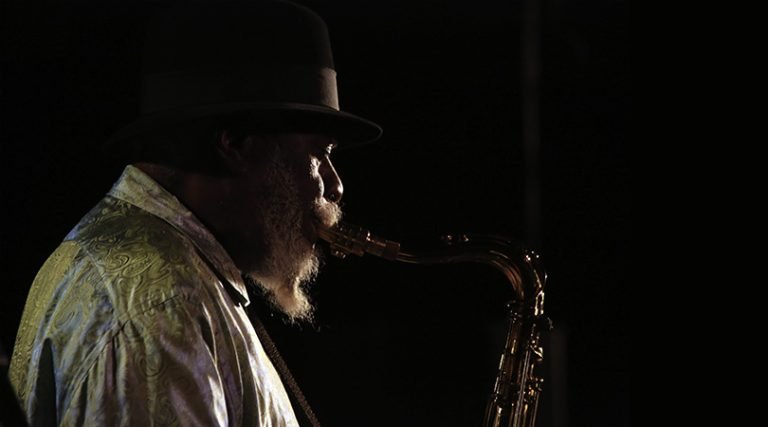 The Pharoah Sanders Story: Pharoah Sanders In the Beginning 1963-1964