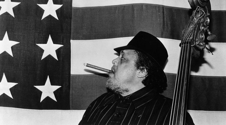 The Unfinished Score – Charles Mingus