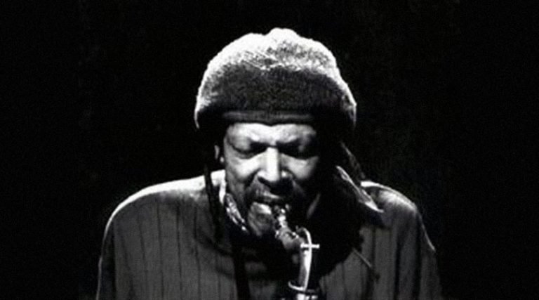 The Frank Lowe Quintet: Frank Lowe The Loweski