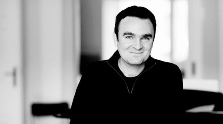 Mozart: Clarinet Quintet + Jörg Widmann