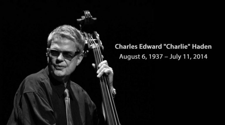 Charlie Haden: The Musical Intellectual