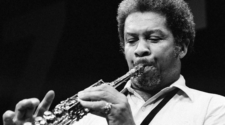 Jazz and Abject Truth – Frank Foster