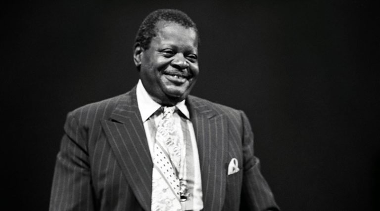 Lest We Forget The Oscar Peterson Trio’s  Canadiana Suite