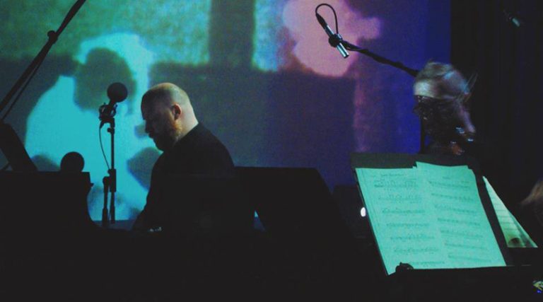 At the Heart of Jóhann Jóhannsson – An Interview