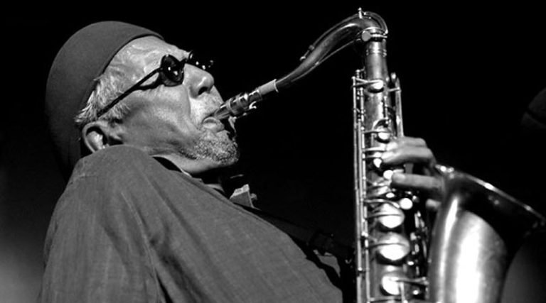 Charles Lloyd: Arrows to Infinity
