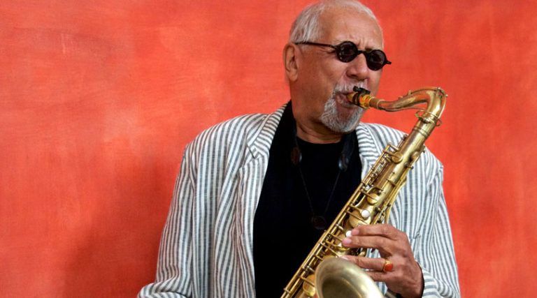 Charles Lloyd: Manhattan Stories
