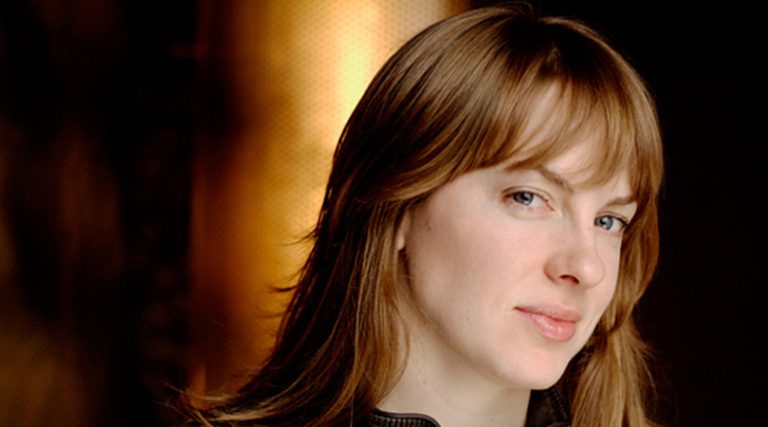Tara Davidson: Duets