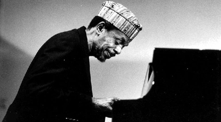 Horace Tapscott Quintet: The Giant Is Awakened