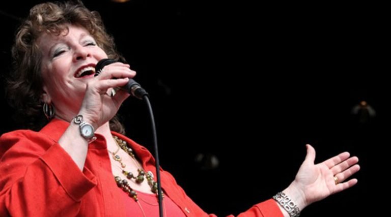 Judi Silvano: Many Moods Of A Lovesome Thing