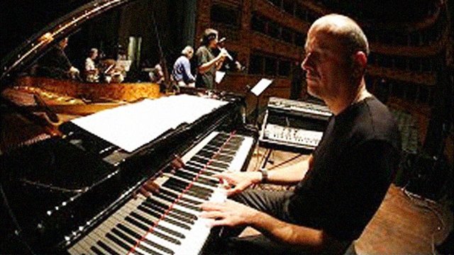 The Roberto Magris Trio: An Evening With Herb Geller Live in Europe 2009