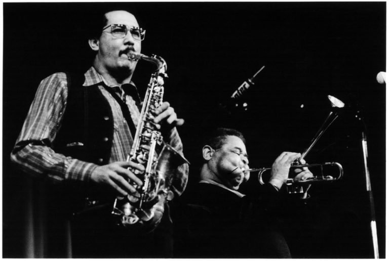 Take it from Paquito D’Rivera