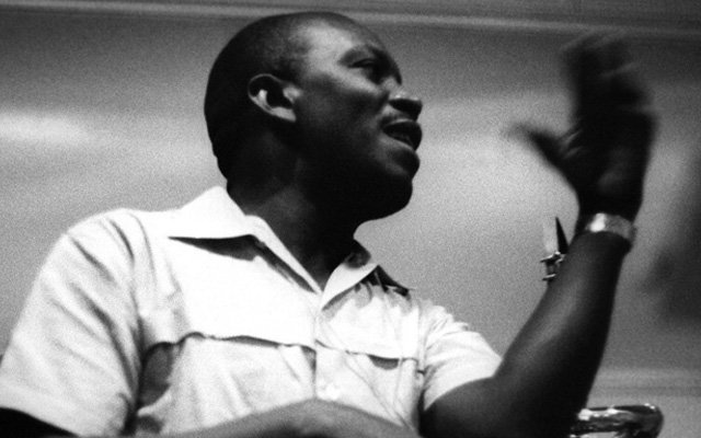 Moacir Santos: Enduring Genius
