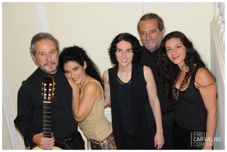 Familia Assad: A Brasilian Dynasty