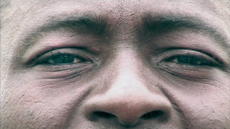 Foli: There is no movement without rhythm