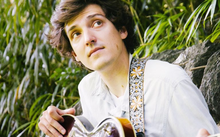 Eric McGarry: As I Am, As You Were