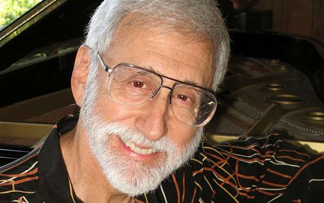 Denny Zeitlin: With A Song In My Heart - Exploring the Music of Richard Rodgers