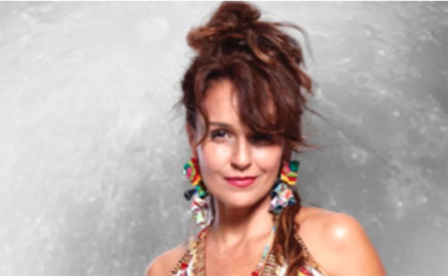 Vanessa Falabella: Goldmine – featuring Toninha Horta